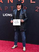 The Strangers - Chapter 2 Premiere - LA