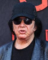 The Strangers - Chapter 2 Premiere - LA