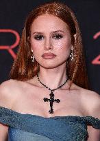 The Strangers - Chapter 2 Premiere - LA