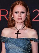 The Strangers - Chapter 2 Premiere - LA