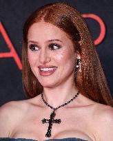 The Strangers - Chapter 2 Premiere - LA