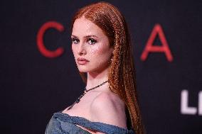 The Strangers - Chapter 2 Premiere - LA