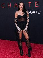 The Strangers - Chapter 2 Premiere - LA