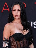 The Strangers - Chapter 2 Premiere - LA