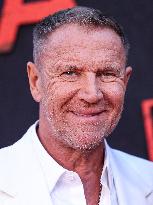 The Strangers - Chapter 2 Premiere - LA