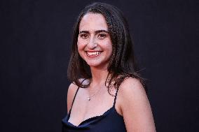 The Strangers - Chapter 2 Premiere - LA