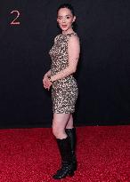 The Strangers - Chapter 2 Premiere - LA