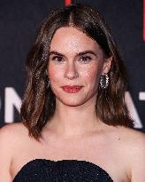 The Strangers - Chapter 2 Premiere - LA