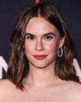 The Strangers - Chapter 2 Premiere - LA