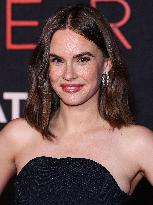 The Strangers - Chapter 2 Premiere - LA