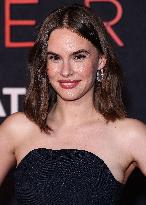 The Strangers - Chapter 2 Premiere - LA