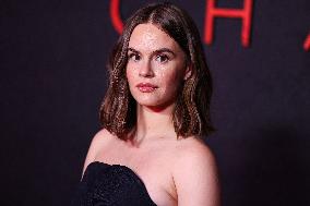 The Strangers - Chapter 2 Premiere - LA