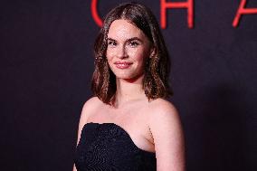 The Strangers - Chapter 2 Premiere - LA