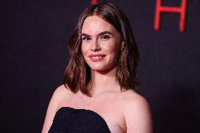 The Strangers - Chapter 2 Premiere - LA