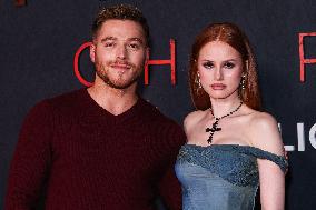 The Strangers - Chapter 2 Premiere - LA