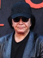 The Strangers - Chapter 2 Premiere - LA