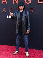 The Strangers - Chapter 2 Premiere - LA