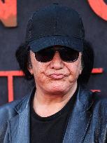 The Strangers - Chapter 2 Premiere - LA