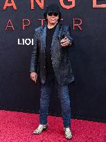 The Strangers - Chapter 2 Premiere - LA