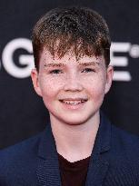 The Strangers - Chapter 2 Premiere - LA