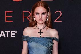 The Strangers - Chapter 2 Premiere - LA