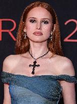 The Strangers - Chapter 2 Premiere - LA