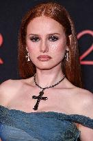 The Strangers - Chapter 2 Premiere - LA