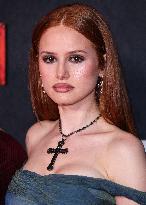 The Strangers - Chapter 2 Premiere - LA