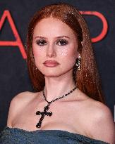 The Strangers - Chapter 2 Premiere - LA