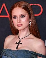 The Strangers - Chapter 2 Premiere - LA