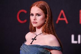 The Strangers - Chapter 2 Premiere - LA