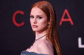 The Strangers - Chapter 2 Premiere - LA