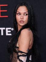 The Strangers - Chapter 2 Premiere - LA