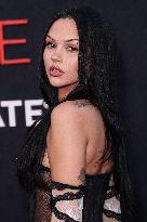 The Strangers - Chapter 2 Premiere - LA