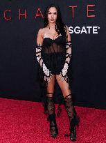 The Strangers - Chapter 2 Premiere - LA