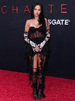 The Strangers - Chapter 2 Premiere - LA