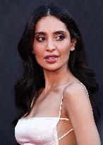 The Strangers - Chapter 2 Premiere - LA