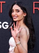 The Strangers - Chapter 2 Premiere - LA