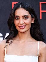 The Strangers - Chapter 2 Premiere - LA