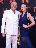 The Strangers - Chapter 2 Premiere - LA