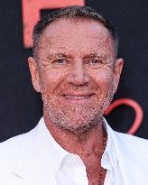 The Strangers - Chapter 2 Premiere - LA