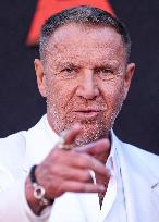 The Strangers - Chapter 2 Premiere - LA