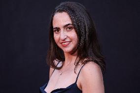 The Strangers - Chapter 2 Premiere - LA