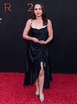 The Strangers - Chapter 2 Premiere - LA