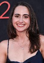 The Strangers - Chapter 2 Premiere - LA