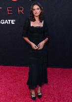 The Strangers - Chapter 2 Premiere - LA