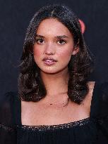 The Strangers - Chapter 2 Premiere - LA