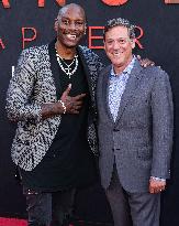 The Strangers - Chapter 2 Premiere - LA