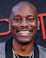 The Strangers - Chapter 2 Premiere - LA