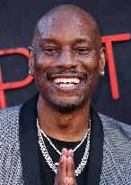 The Strangers - Chapter 2 Premiere - LA